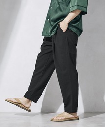 JOURNAL STANDARD relume | ドライシアサッカー リラックスパンツ(スラックス)