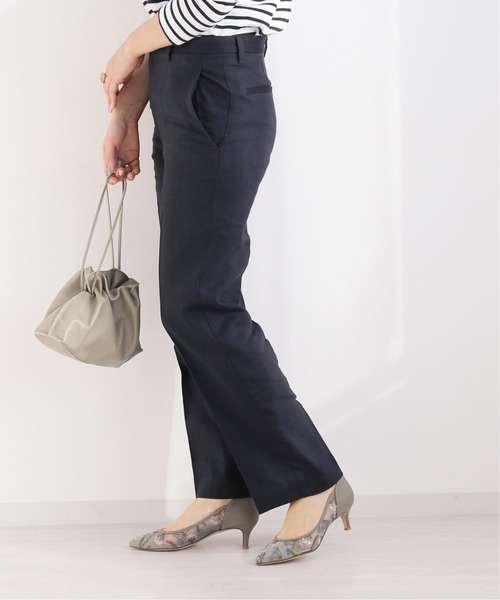 LE TALON（ルタロン）の「5cmハーバルシシュウパンプス（パンプス・レディース・カーキ/アイボリー/ベージュ・23.5cm/24.5cm/25cm/24cm/22.5cm/23cm/22cm）」の17枚目の写真