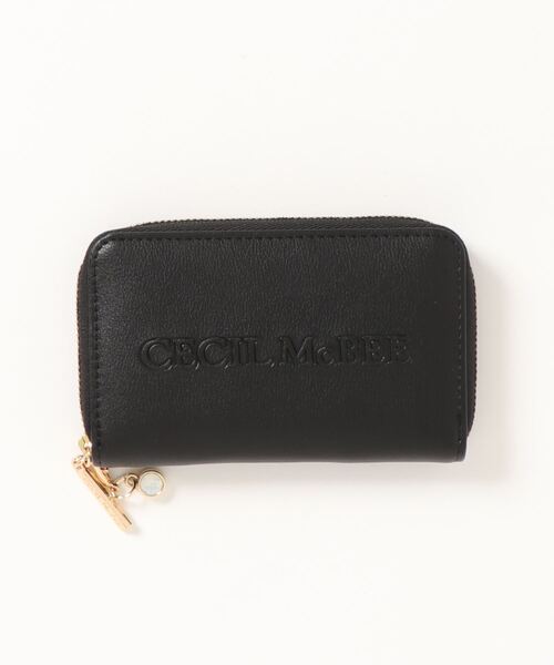 Cecil Mcbee セシルマクビー トレ キーケース