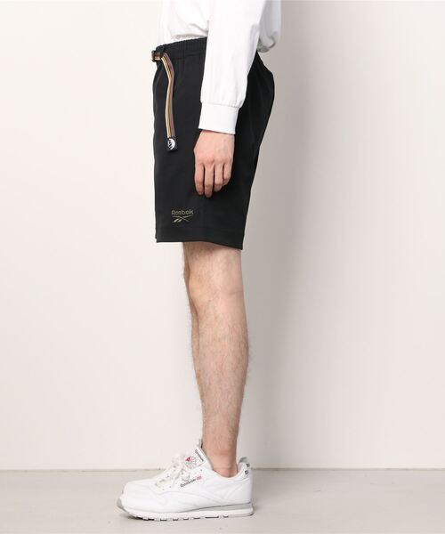 Reebok（リーボック）の「クラシックス キャンピング ショーツ / Classics Camping Shorts（カーゴパンツ・メンズ・ブラック/アーミー・XXX-LARGE/LARGE/XX-LARGE/MEDIUM/X-LARGE/X-SMALL/SMALL）」の11枚目の写真