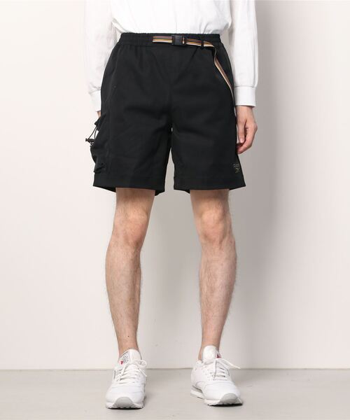 Reebok（リーボック）の「クラシックス キャンピング ショーツ / Classics Camping Shorts（カーゴパンツ・メンズ・ブラック/アーミー・XXX-LARGE/LARGE/XX-LARGE/MEDIUM/X-LARGE/X-SMALL/SMALL）」の15枚目の写真