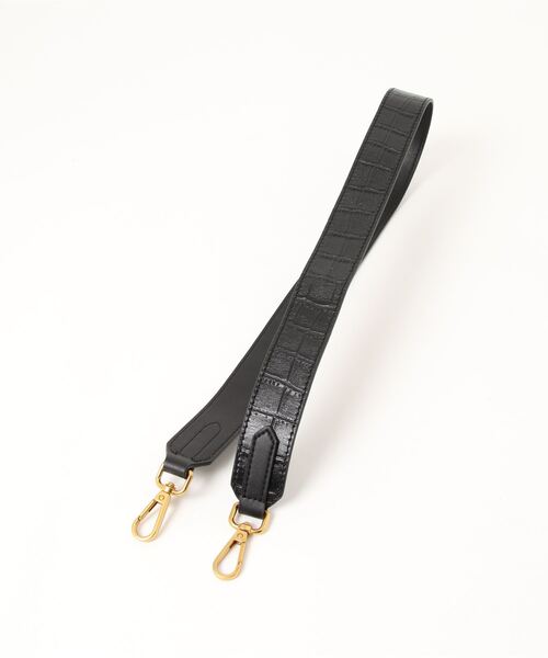 Three Four Time（ｽﾘｰﾌｫｰﾀｲﾑ）の「クラシカルショルダー（ショルダーバッグ・レディース・ブルー/ホワイト/ブラック/キャメル/グリーン・FREE）」の7枚目の写真