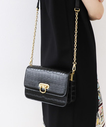 Three Four Time | クラシカルショルダー(ショルダーバッグ)