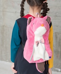 RAGMART（ラグマート）の「キツネモチーフリュックサック（バックパック/リュック・キッズ）」
