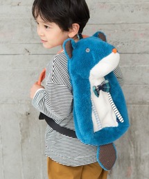 RAGMART（ラグマート）の「キツネモチーフリュックサック（バックパック/リュック）」