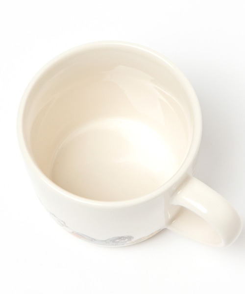 niko and...（ニコアンド）の「[Fishs Eddy(フィッシュエディ)]ウォーキングドッグマグカップ/容量320ml（グラス/マグカップ/タンブラー・レディース・その他1・FREE）」の11枚目の写真