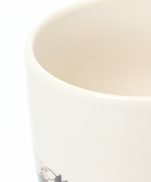 niko and...（ニコアンド）の「[Fishs Eddy(フィッシュエディ)]ウォーキングドッグマグカップ/容量320ml（グラス/マグカップ/タンブラー・レディース・その他1・FREE）」の9枚目の写真