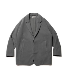 ジャケット・アウター cootie Wool Mossa Chester Coat (Short) COOTIE (クーティー) Wool Mossa Chester Short Coat(ウール