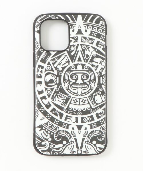 チャイハネ(チャイハネ)の「【チャイハネ】iPhone12/12pro スマホケース Hybrid Tough Case(スマホケース/カバー・レディース・その他1/その他2/その他3/その他4/その他5/その他6/その他7/その他8/その他9/その他10/その他11/その他12/その他13/その他14/その他15/その他18/その他17/その他16/その他19/その他20・ONESIZE)」の3枚目の写真