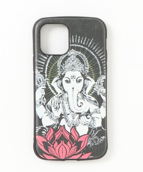 チャイハネ(チャイハネ)の「【チャイハネ】iPhone12/12pro スマホケース Hybrid Tough Case(スマホケース/カバー・レディース・その他1/その他2/その他3/その他4/その他5/その他6/その他7/その他8/その他9/その他10/その他11/その他12/その他13/その他14/その他15/その他18/その他17/その他16/その他19/その他20・ONESIZE)」の4枚目の写真