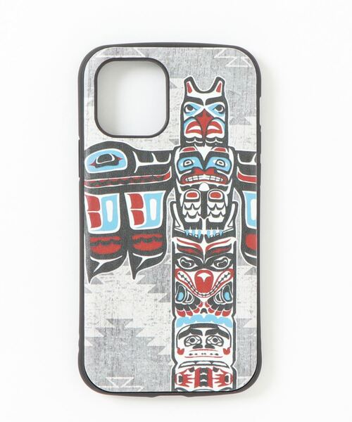 チャイハネ(チャイハネ)の「【チャイハネ】iPhone12/12pro スマホケース Hybrid Tough Case(スマホケース/カバー・レディース・その他1/その他2/その他3/その他4/その他5/その他6/その他7/その他8/その他9/その他10/その他11/その他12/その他13/その他14/その他15/その他18/その他17/その他16/その他19/その他20・ONESIZE)」の5枚目の写真