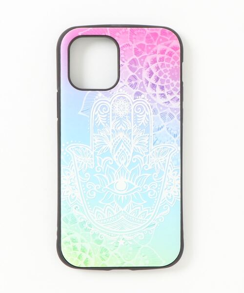 チャイハネ(チャイハネ)の「【チャイハネ】iPhone12/12pro スマホケース Hybrid Tough Case(スマホケース/カバー・レディース・その他1/その他2/その他3/その他4/その他5/その他6/その他7/その他8/その他9/その他10/その他11/その他12/その他13/その他14/その他15/その他18/その他17/その他16/その他19/その他20・ONESIZE)」の6枚目の写真