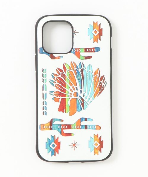 チャイハネ(チャイハネ)の「【チャイハネ】iPhone12/12pro スマホケース Hybrid Tough Case(スマホケース/カバー・レディース・その他1/その他2/その他3/その他4/その他5/その他6/その他7/その他8/その他9/その他10/その他11/その他12/その他13/その他14/その他15/その他18/その他17/その他16/その他19/その他20・ONESIZE)」の13枚目の写真