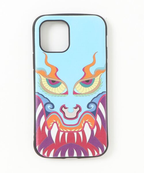 チャイハネ(チャイハネ)の「【チャイハネ】iPhone12/12pro スマホケース Hybrid Tough Case(スマホケース/カバー・レディース・その他1/その他2/その他3/その他4/その他5/その他6/その他7/その他8/その他9/その他10/その他11/その他12/その他13/その他14/その他15/その他18/その他17/その他16/その他19/その他20・ONESIZE)」の1枚目の写真