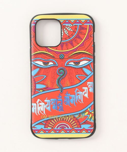 チャイハネ(チャイハネ)の「【チャイハネ】iPhone12/12pro スマホケース Hybrid Tough Case(スマホケース/カバー・レディース・その他1/その他2/その他3/その他4/その他5/その他6/その他7/その他8/その他9/その他10/その他11/その他12/その他13/その他14/その他15/その他18/その他17/その他16/その他19/その他20・ONESIZE)」の19枚目の写真