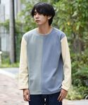 SHIPS(シップス)の「トップス(Tシャツ/カットソー)」