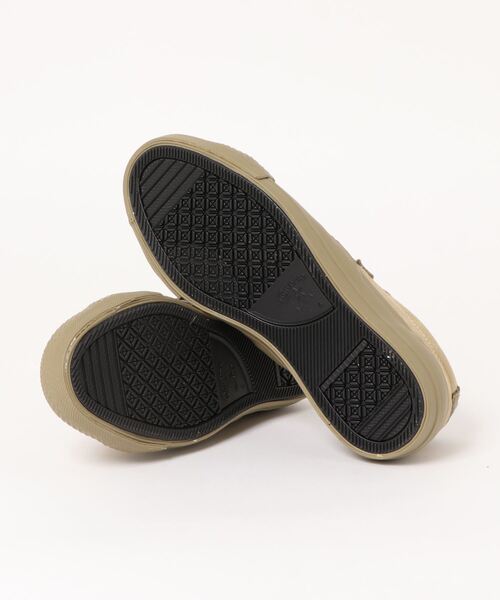 CONVERSE SKATEBOARDING（コンバーススケートボーディング）の「PRORIDE SK CORDURA OX + / プロライド　ＳＫ　コーデュラ　ＯＸ　＋（スニーカー・メンズ・ベージュ系その他・4/8/9/8.5/9.5/10.5/6.5/5/7/7.5/5.5/4.5）」の4枚目の写真