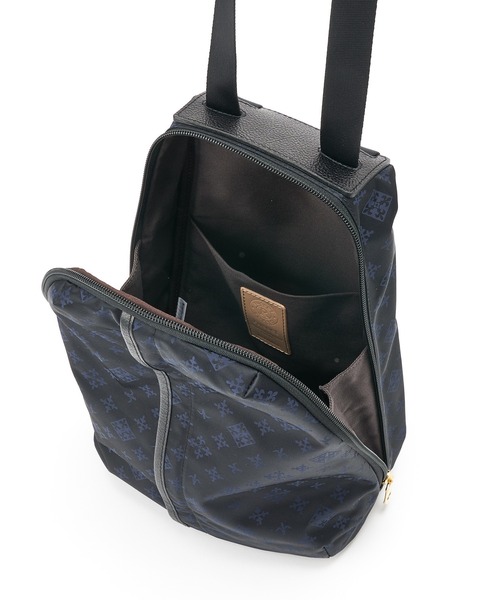 russet（ラシット）の「2wayリュックサック(CE-116)（バックパック