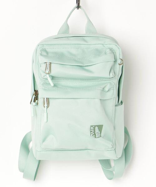 【INUK】VENUS RP（バックパック/リュック）｜INUK（イヌーク）