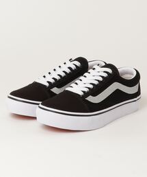 VANS | VANS ヴァンズ OLD SKOOL V36CF HGL BLACK/HGM(スニーカー)