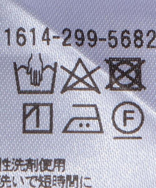 H　BEAUTY&YOUTH UNITED ARROWS（エイチビューティーアンドユースユナイテッドアローズ）の「＜H＞CHECK TUCK TAPERED PANTS/パンツ（その他パンツ・レディース・オリーブ/ピンク・S/M）」の16枚目の写真