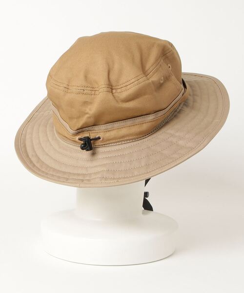 Columbia（コロンビア）の「コロンビア  Sickamore? Booney（ニットキャップ/ビーニー・メンズ・ブラック/ベージュ/オリーブ・S-M/L-XL）」の4枚目の写真