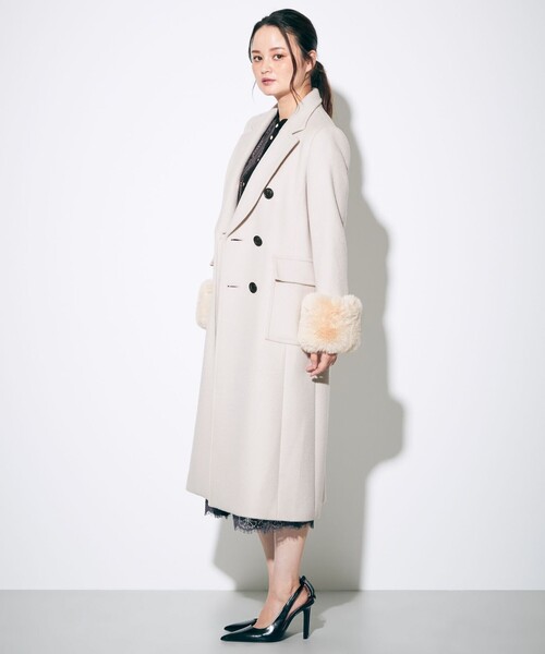 Grace Class ロングコート 【公式通販】