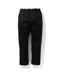 ONE POINT LOOSE FIT CHINO M