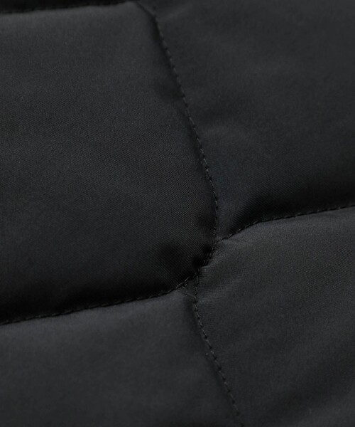 LOVELESS(ラブレス)の「キルティング フーデットコート(その他アウター・メンズ・ブラック・M/L/S)」の20枚目の写真