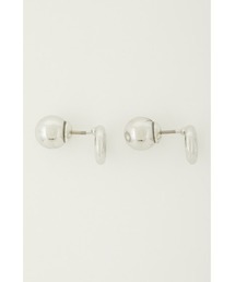 SLY | R/C 2WAY MICRO P/EARRING(ピアス（両耳用）)