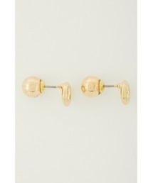 SLY | R/C 2WAY MICRO P/EARRING(ピアス（両耳用）)