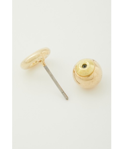 SLY(スライ)の「R/C 2WAY MICRO P/EARRING(ピアス(両耳用)・レディース・シルバー/ゴールド・FREE)」の17枚目の写真
