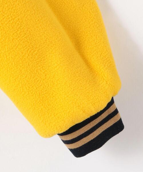 Timberland(ティンバーランド)の「<Timberland × Tommy Hilfiger> REVER VARSITY JK/ヴァーシティジャケット(スタジャン・メンズ・ネイビー・M/L)」の12枚目の写真