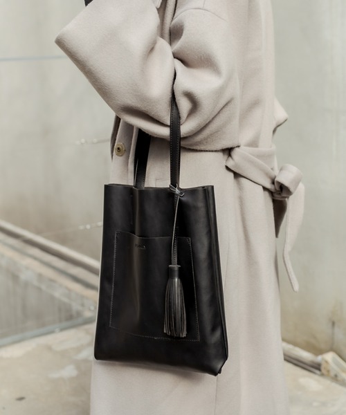 新品❤️レザレクション❤️トートバッグ L010264.jpg