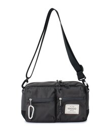 SHOO・LA・RUE | カラビナ付き VIAGGIOショルダー(ショルダーバッグ)