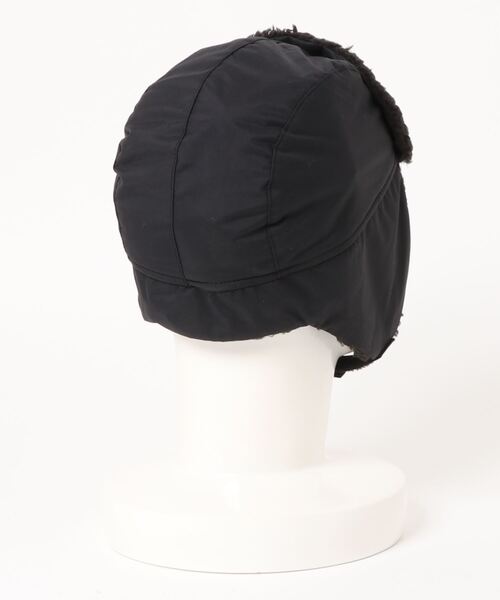 THE NORTH FACE(ザノースフェイス)の「【KIDS】【THE NORTH FACE/ノースフェイス】FRONTIER CAP(キャップ・キッズ・ブラック/ベージュ/オリーブ・ONE SIZE)」の4枚目の写真