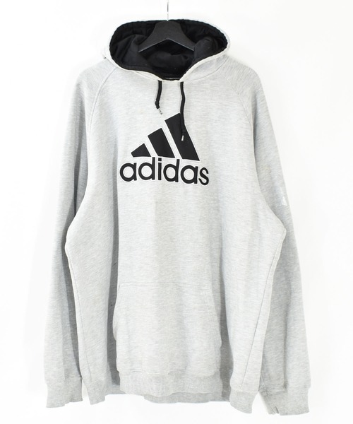 ヴィンテージ古着 パーカー Adidas アディダス トップス Adidas アディダス のファッション Adidas アディダス プルオーバー パーカー