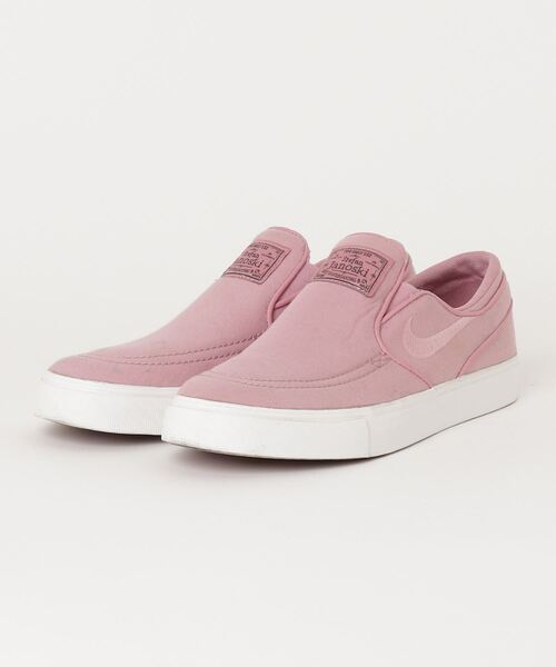 ブランド古着 スリッポン スリッポン Nike ナイキ のファッション通販 Zozoused