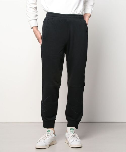 adidas（アディダス）の「ADIDAS ウェア M TRICOLOR SWEATP スウェット