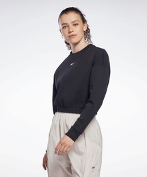 DreamBlend コットンミッドレイヤー スウェットシャツ / DreamBlend Cotton Midlayer Sweatshirt