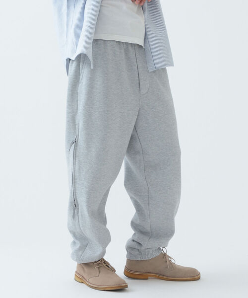 BEAMS（ビームス）の「BEAMS / ベンチレーション スウェット（その他