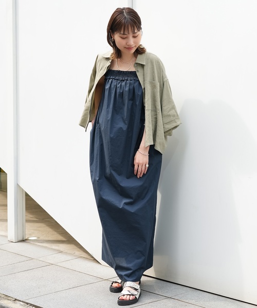 IENA（イエナ）の「【PELLICO SUNNY/ペリーコサニー】ベルクロフットベッドサンダル◆（サンダル・レディース・グレー系その他・38/35/36/37）」の21枚目の写真