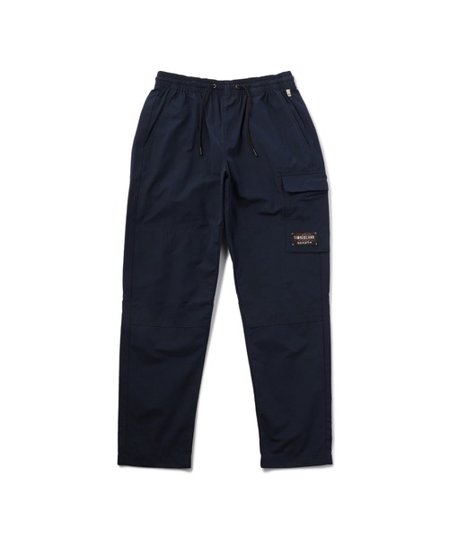 Timberland（ティンバーランド）の「オールジェンダー ウォーターリペレント カーゴ パンツ（カーゴパンツ・メンズ・ブラック/モスグリーン/ダークブルー・SMALL/MEDIUM/LARGE/X-LARGE）」の3枚目の写真