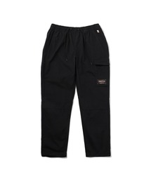 オールジェンダー ウォーターリペレント カーゴ パンツ