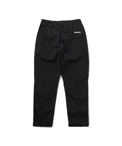 Timberland（ティンバーランド）の「オールジェンダー ウォーターリペレント カーゴ パンツ（カーゴパンツ・メンズ・ブラック/モスグリーン/ダークブルー・SMALL/MEDIUM/LARGE/X-LARGE）」の8枚目の写真