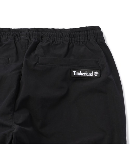 Timberland（ティンバーランド）の「オールジェンダー ウォーターリペレント カーゴ パンツ（カーゴパンツ・メンズ・ブラック/モスグリーン/ダークブルー・SMALL/MEDIUM/LARGE/X-LARGE）」の10枚目の写真