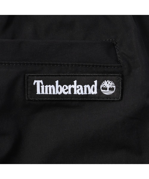 Timberland（ティンバーランド）の「オールジェンダー ウォーターリペレント カーゴ パンツ（カーゴパンツ・メンズ・ブラック/モスグリーン/ダークブルー・SMALL/MEDIUM/LARGE/X-LARGE）」の9枚目の写真