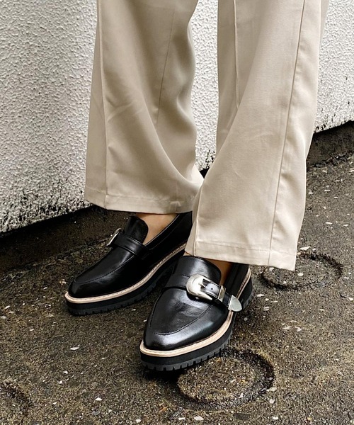 ブランド古着 シューズ その他シューズ Pageboy ページボーイ のファッション通販 Zozoused