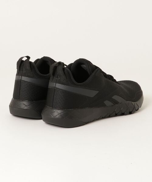 Reebok(リーボック)の「フレクサゴンフォース3 / Flexagon Force 3 Shoes(スニーカー・メンズ・ブラック×グレー/ブラック×ブラック/グレー/ネイビー×ホワイト/ブラック×ホワイト/ネイビー・25.5cm/26.5cm/28.5cm/27.0cm/28.0cm/27.5cm/29.0cm/25.0cm/26.0cm/24.5cm)」の14枚目の写真