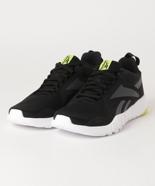 Reebok(リーボック)の「フレクサゴンフォース3 / Flexagon Force 3 Shoes(スニーカー・メンズ・ブラック×グレー/ブラック×ブラック/グレー/ネイビー×ホワイト/ブラック×ホワイト/ネイビー・25.5cm/26.5cm/28.5cm/27.0cm/28.0cm/27.5cm/29.0cm/25.0cm/26.0cm/24.5cm)」の13枚目の写真
